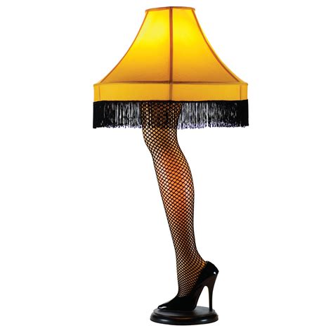 Christmas story leg lamp - Matador is a travel and lifestyle brand redefining travel media with cutting edge adventure stories, photojournalism, and social commentary. Hit the gym Train your whole core with ...